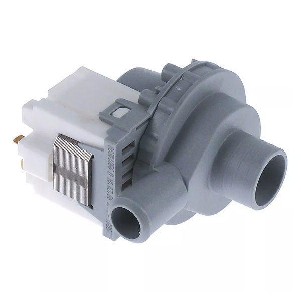 DRAIN PUMP KIT FOR DISHWASHER image 0