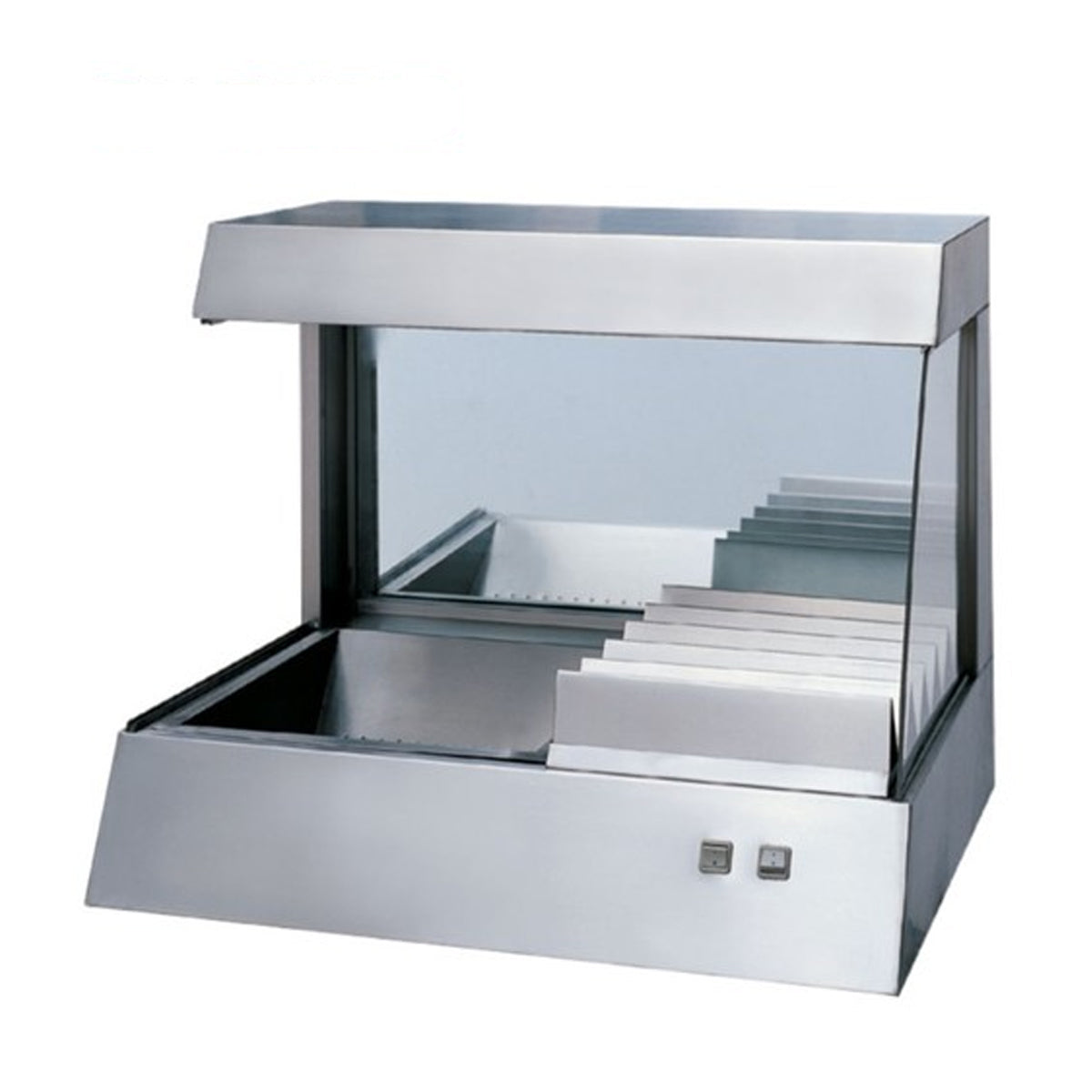 Chips heater E-STT-8 image 0