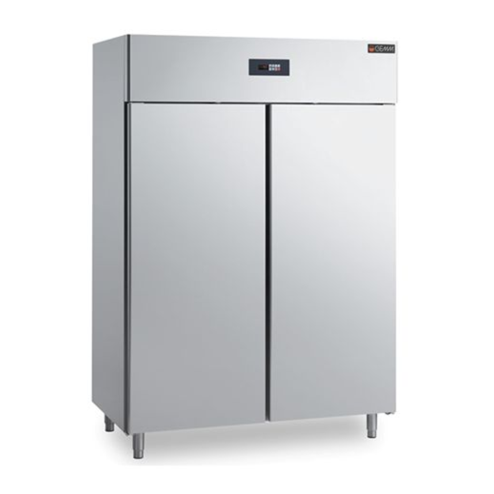 GEMM UPRIGHT CHILLER 2 DOORS - KGP/02 image 0