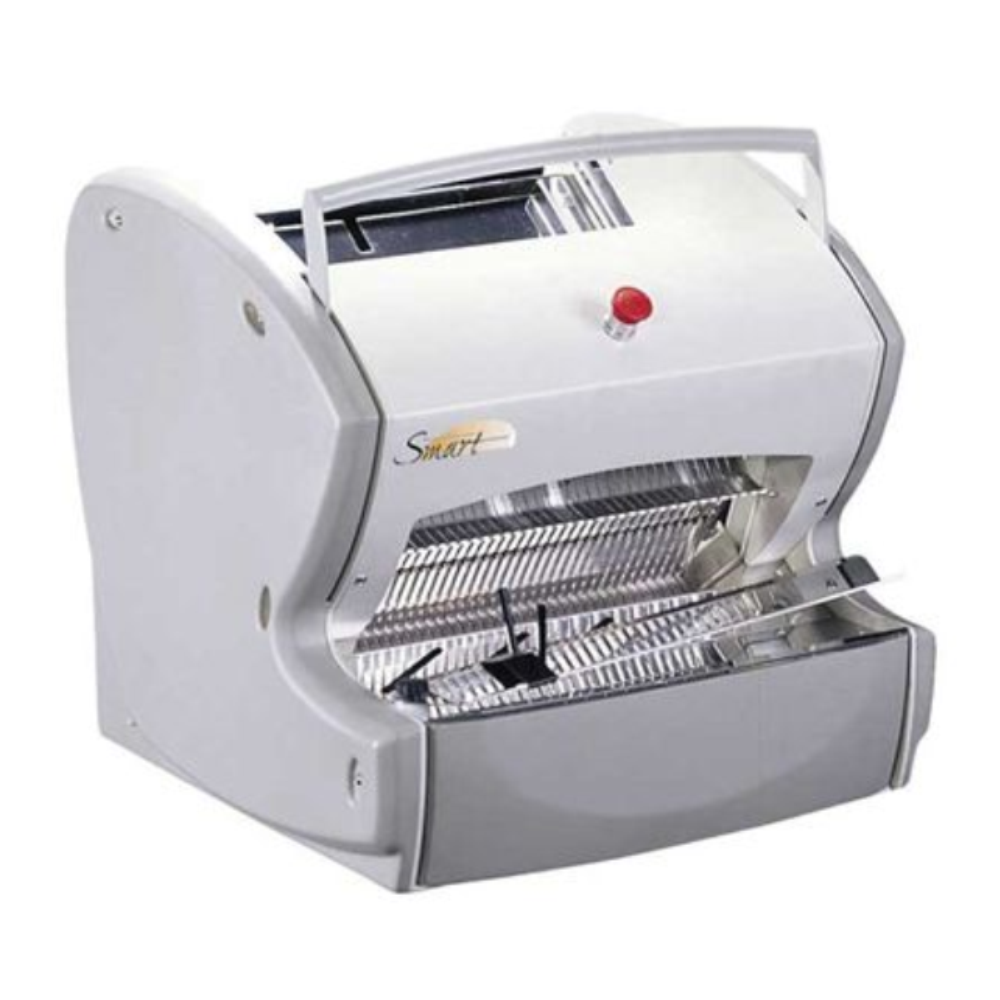 GECOMA BREAD SLICER TAGLIERINA - SMA11400 image 0