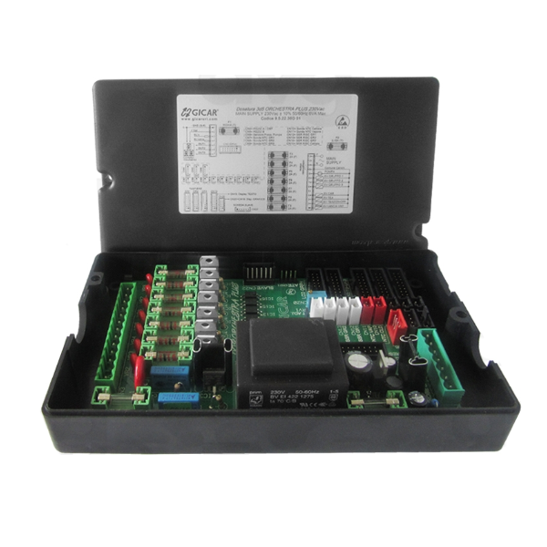 CONTROL BOARD 905022036G03 FOR LAUNDRY image 0