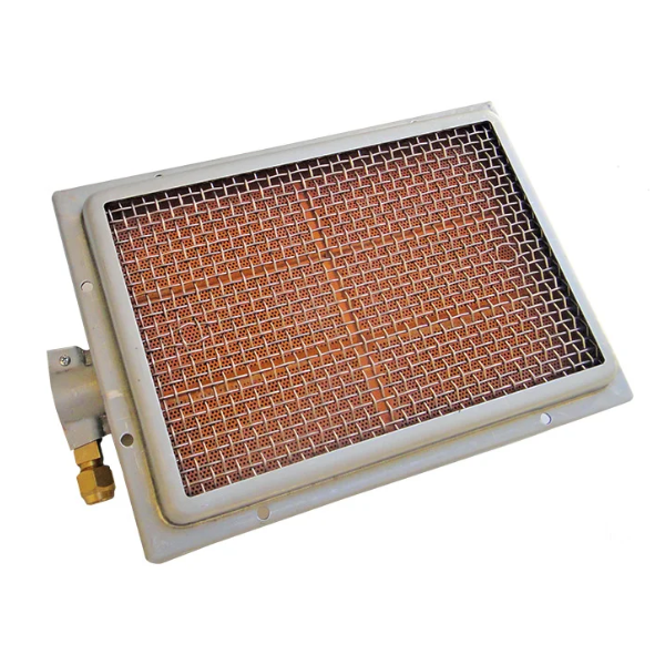A01 RADYAN BURNER image 0