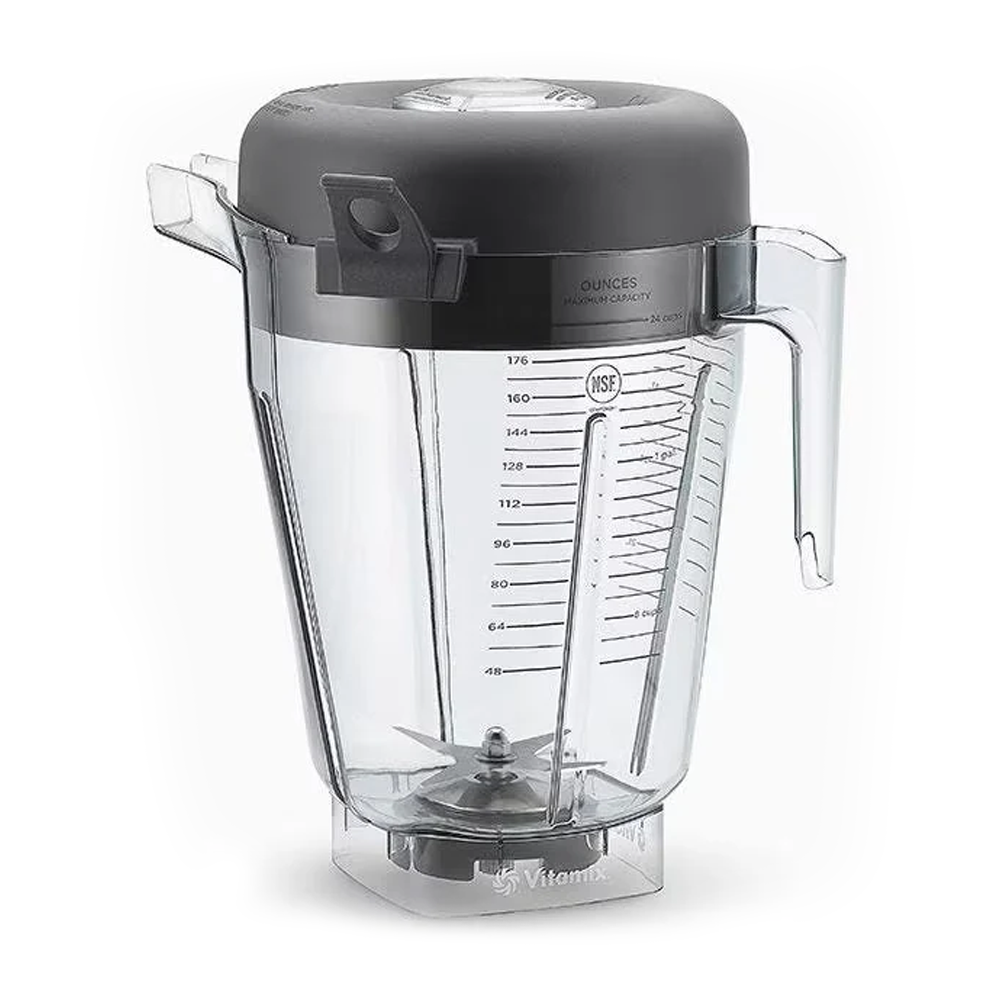 Blender Jar complete for XL Vitamix Blenders – 15899