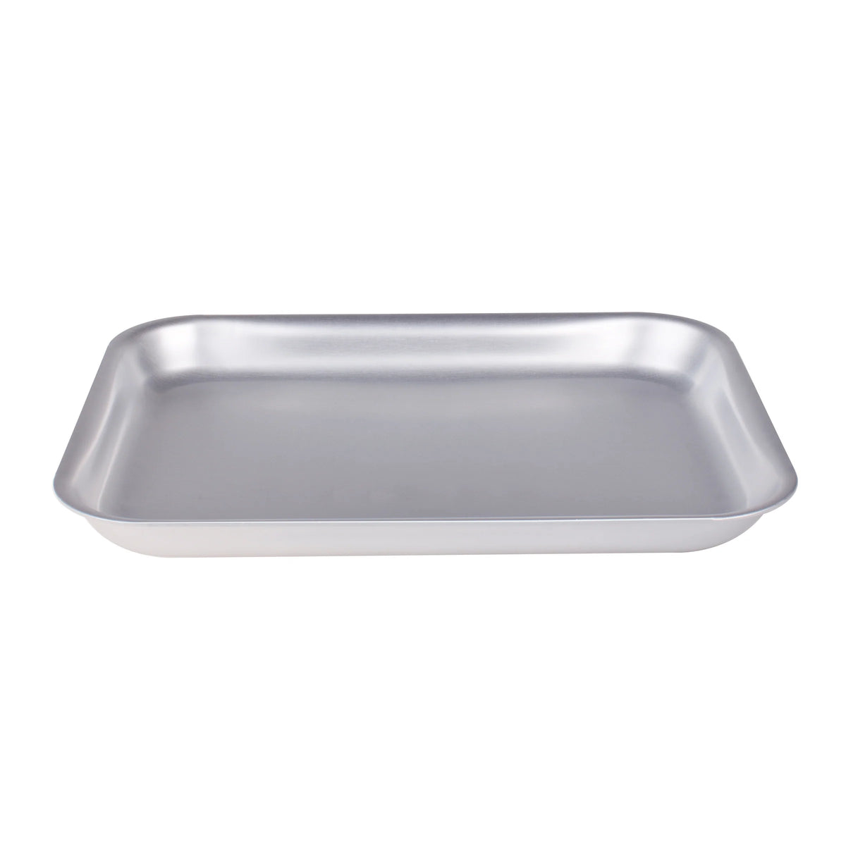 AS1525-ALUMINUM FLAT SMOOTH TRAY - JIANYE image 0