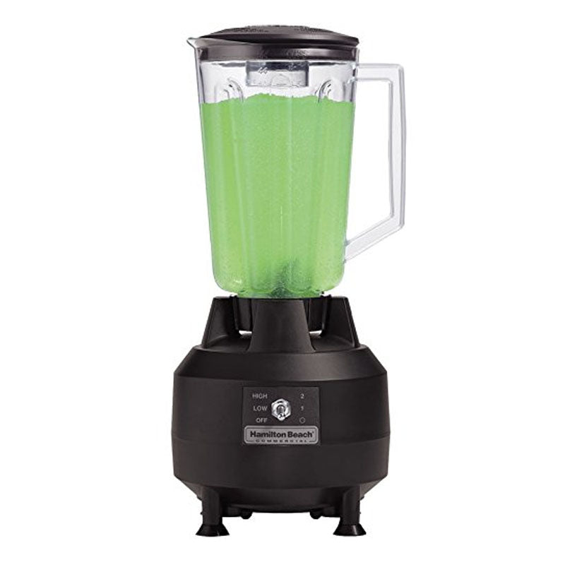 Hamilton Beach Blender 908 Polycarbonate Container 1/2 peak HP HBB908-UK image 0