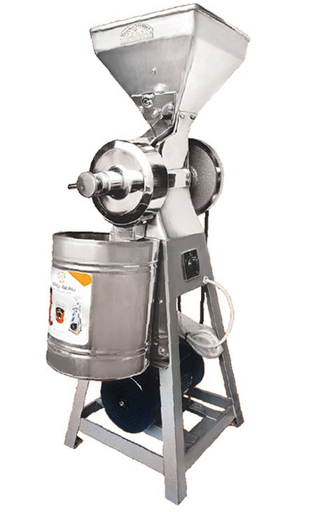 Big Coffee Grinder Syrian CG18Y3 image 0