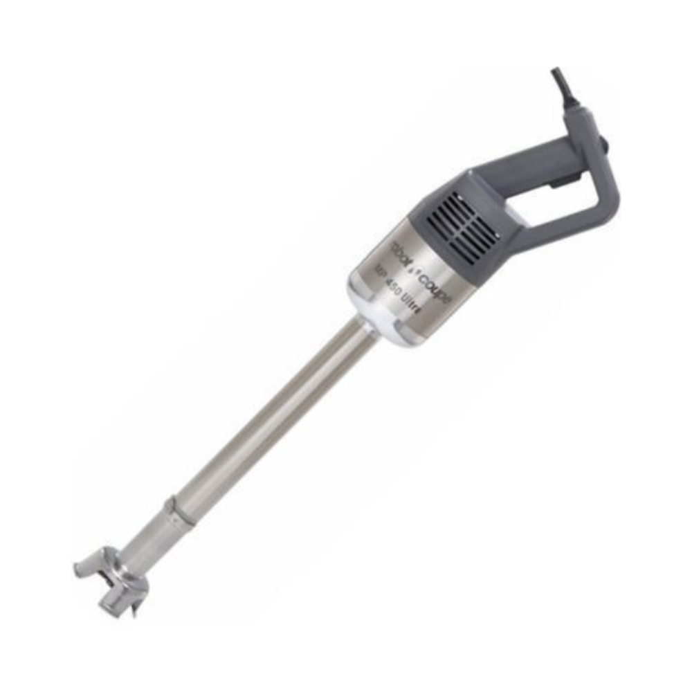 ROBOT COUPE HAND MIXER MP450 ULTRA image 0