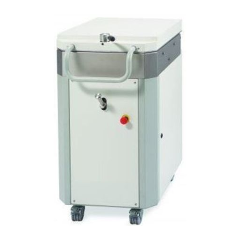 GECOMA DOUGH DIVIDER CUTTER DV20 image 0