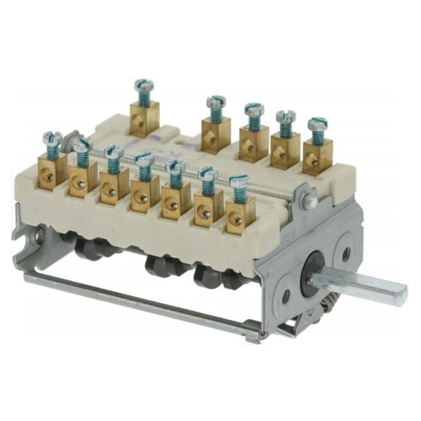 COMMUTER(THERMOSTAT) FOR GIORIK 6 BURNER COOKER image 0