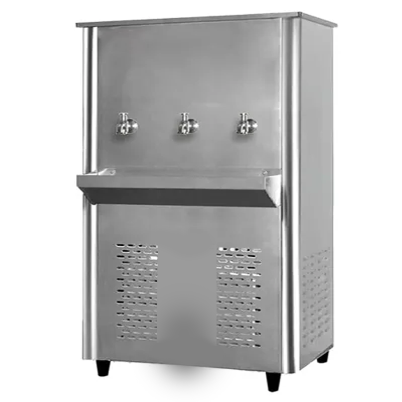 Water Cooler Three Tab 45 Gallon - WC3-45 image 0