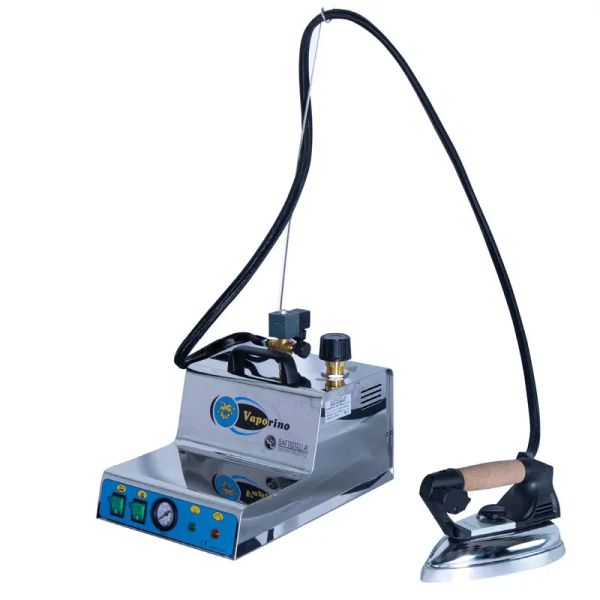 BATTISTELLA IRONER VAPORINO - VAI000 image 0