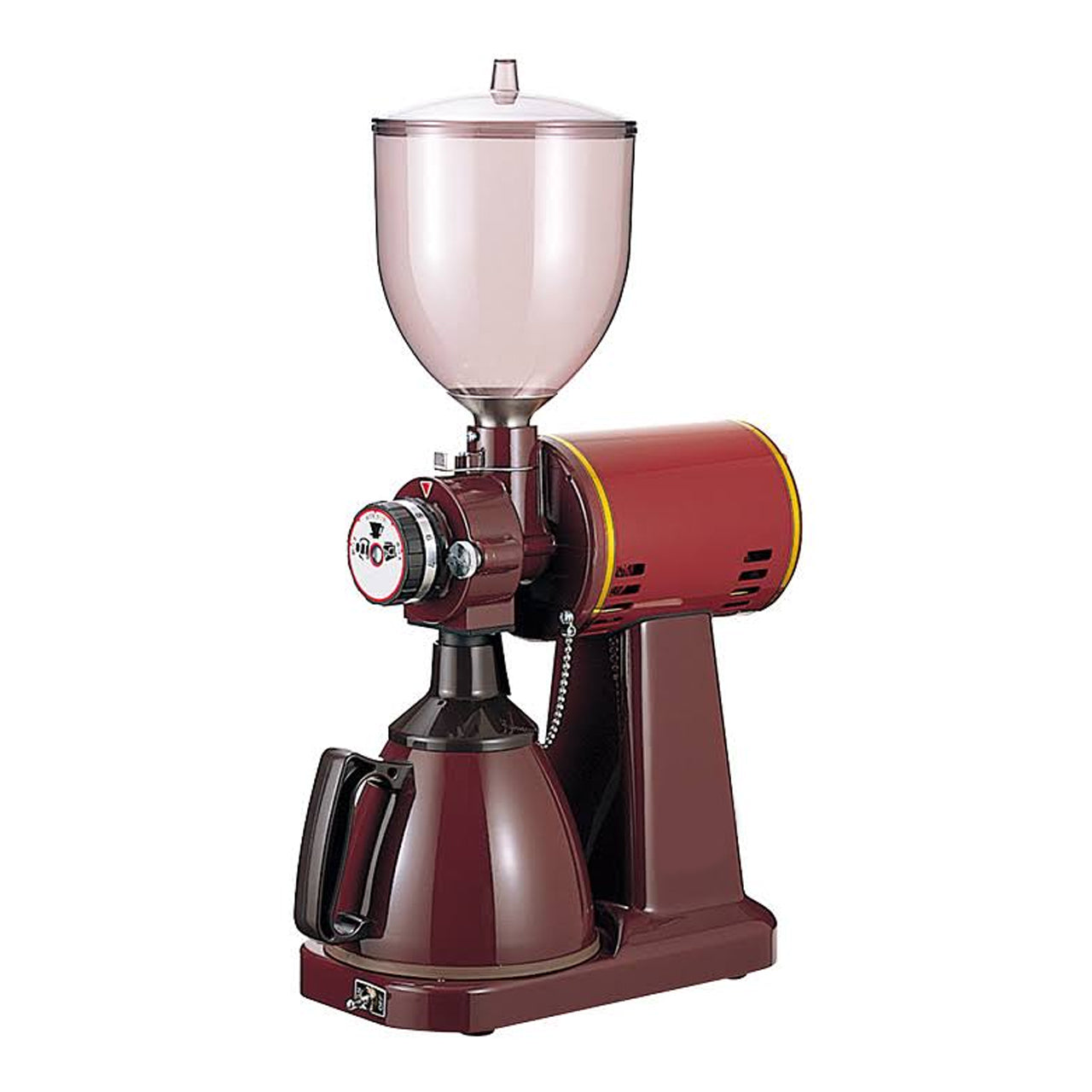 Coffee Grinder Syrian GH290 image 0