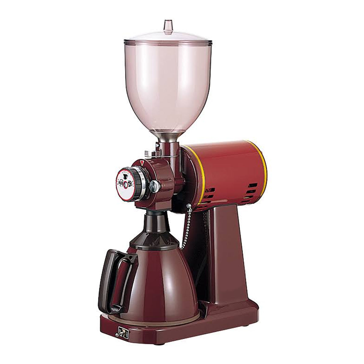 Coffee Grinder Syrian GH290 image 0