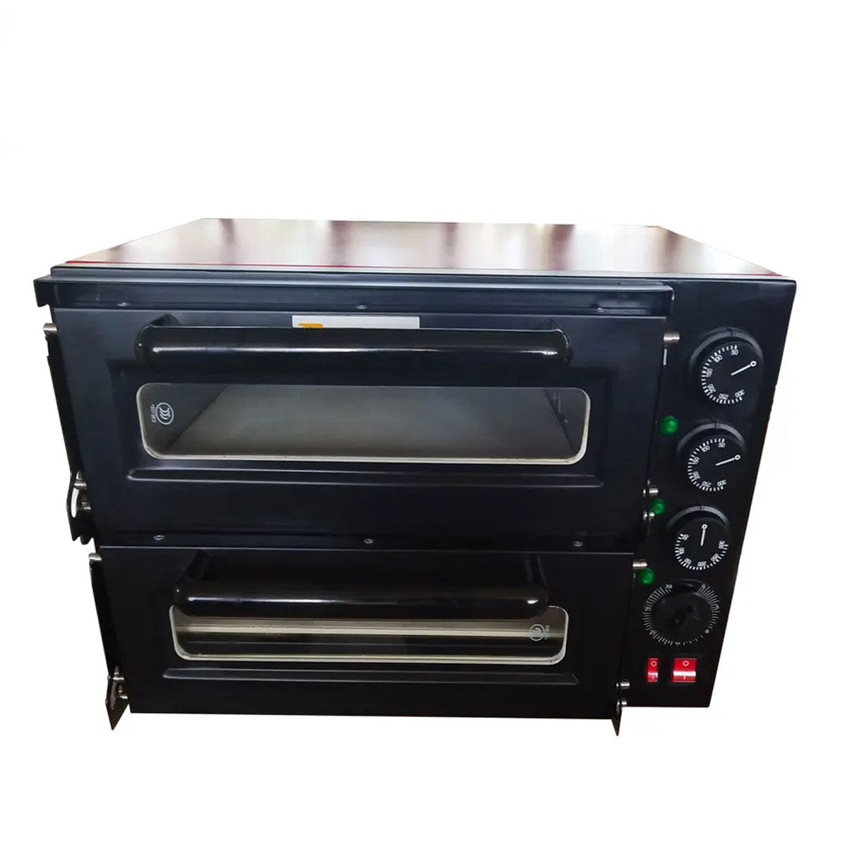 B400 PIZZA OVEN image 0