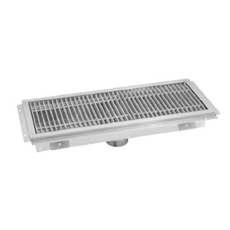 Floor Grating 100 image 0