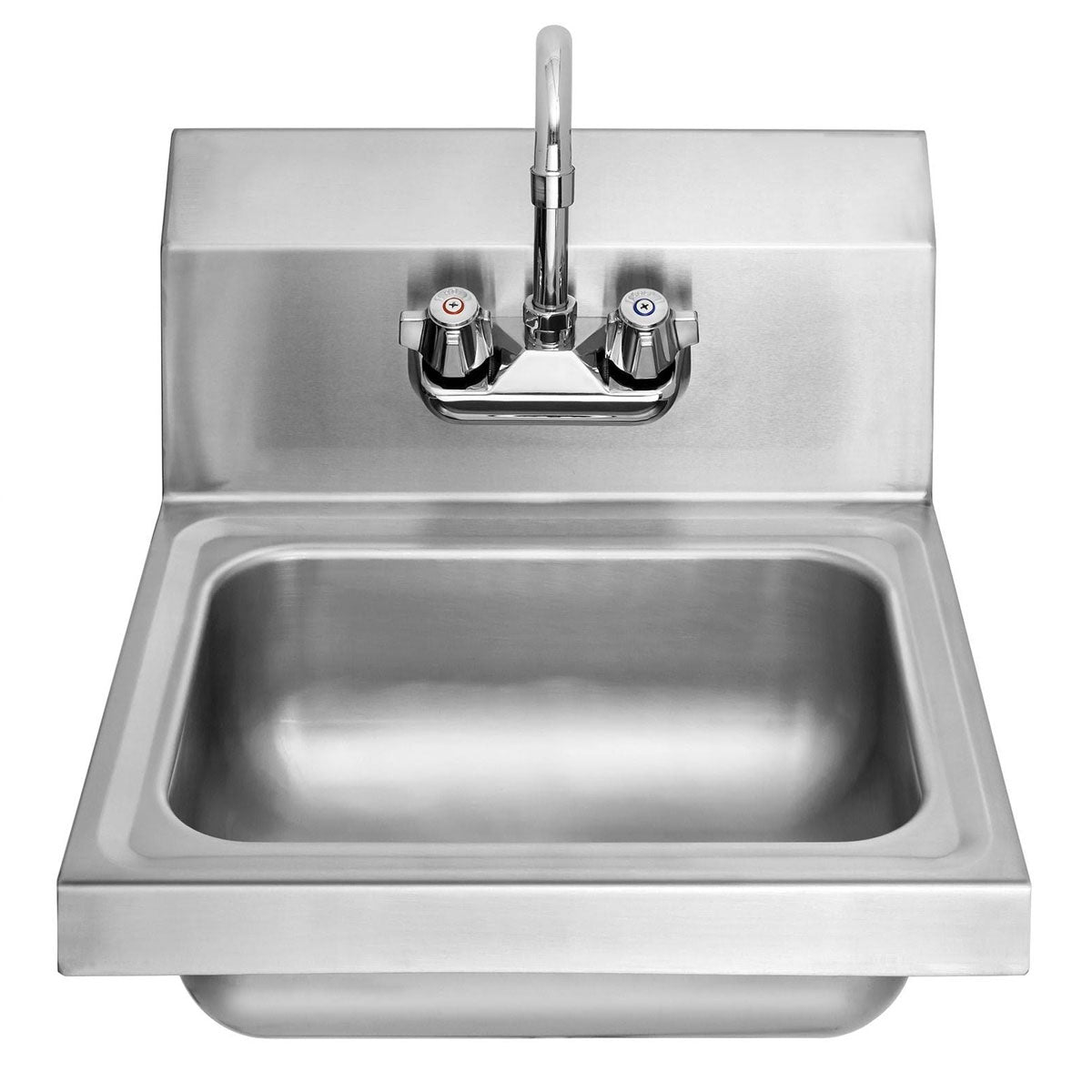 Hand Wash Sink HWS304 image 0