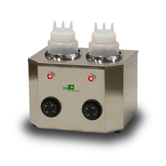 CHOCLATE BOTTLE WARMER CBW-2 image 0