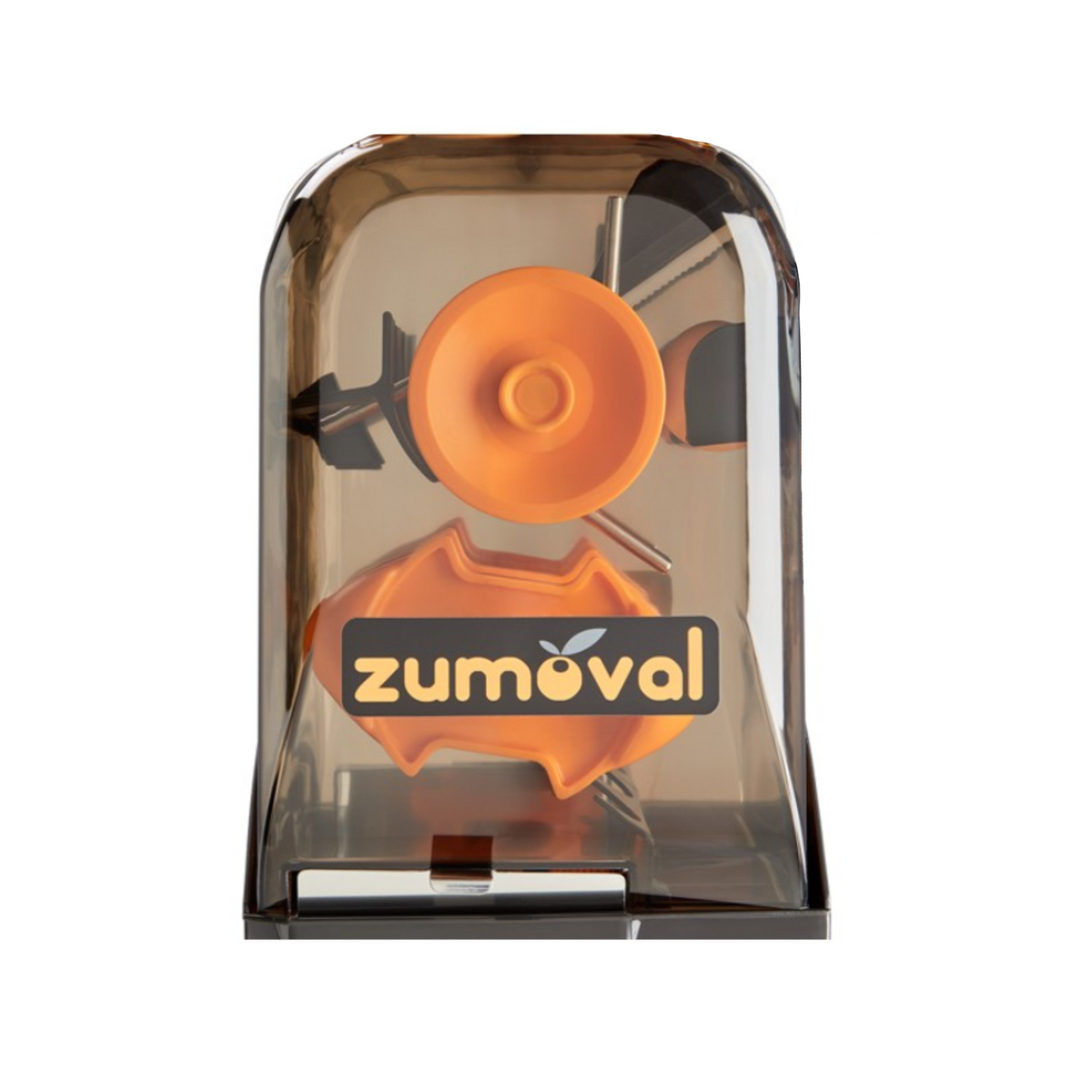 CARATULA MXM SCREEN ZUMOVAL image 0