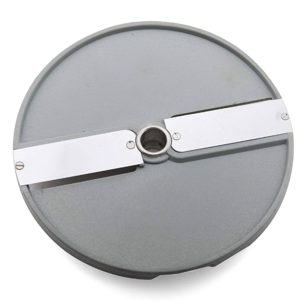 4MM SLICER DISC PLASTICE PLATE image 0