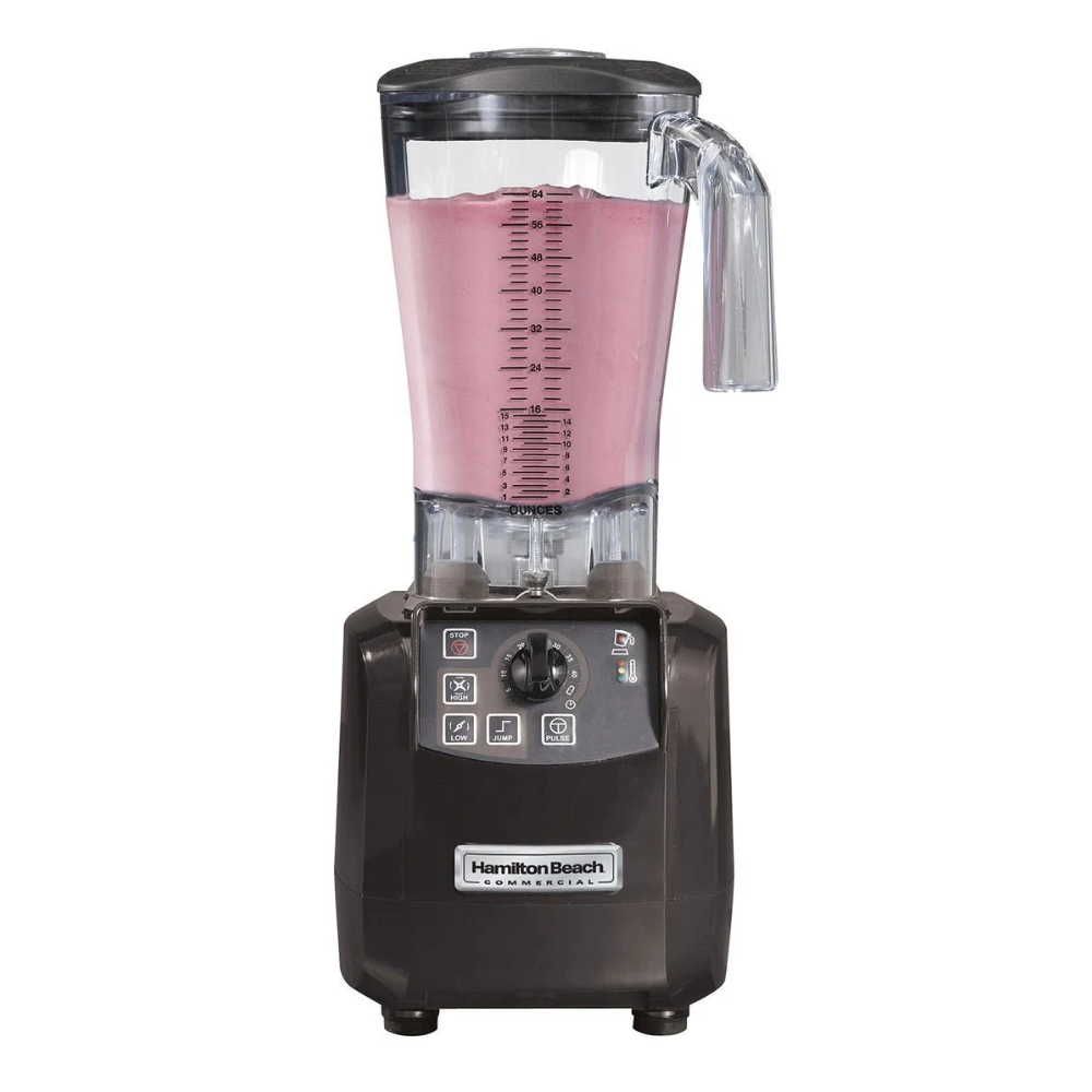 HAMILTON BEACH BLENDER TEMPEST - HBH650-UK image 0