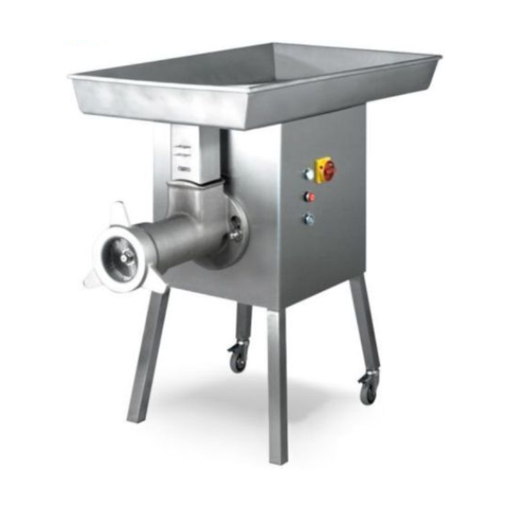 MINERVA OMEGA MEAT MINCER MACHINE CE242 image 0