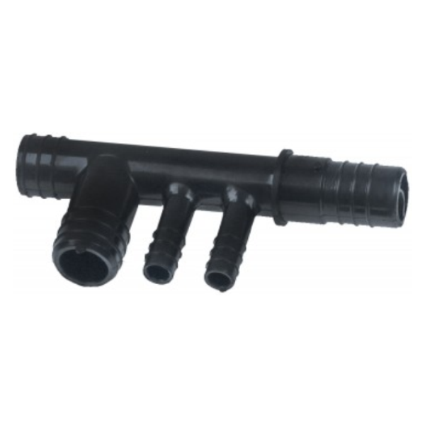 DRAIN COMPLEX CONNECTOR FOR FIAMMA COFFEE MACHINE image 0