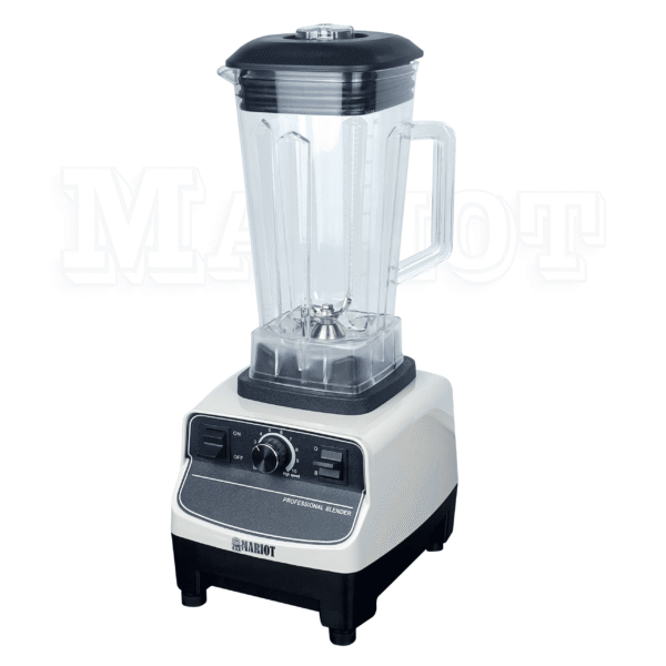COMMERCIAL BLENDER MIXER – BLW-03R