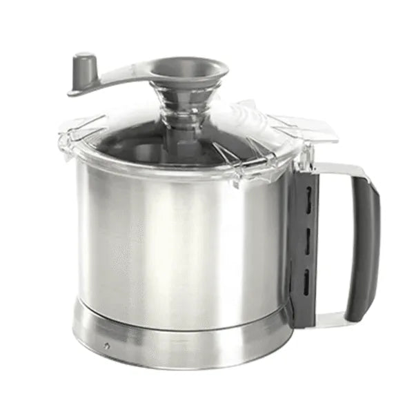 BLIXER 3D Single phase – 3D