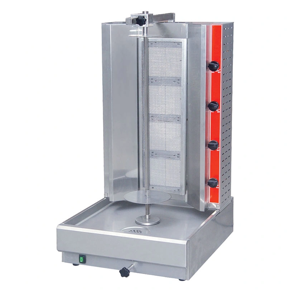 GAS SHAWARMA MACHINE OT-950 image 0