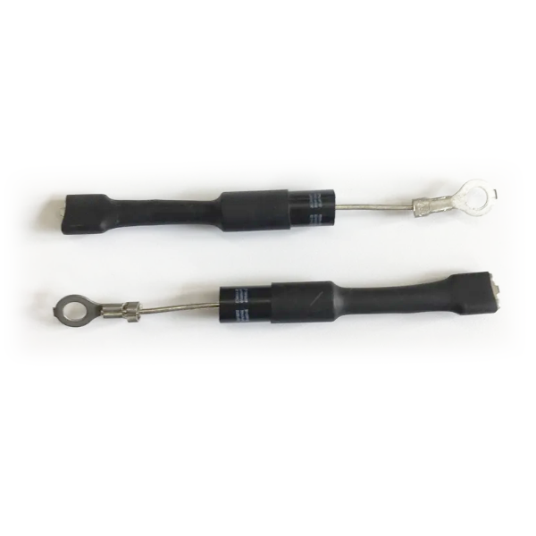 DIODE, SLEEVED FOR MICROWAVE OVEN (PART NUMBER 20036801) image 0