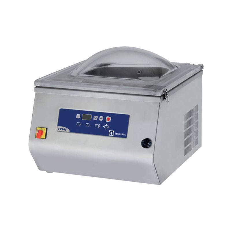 ELECTROLUX VACUUM PACKER 20 M3/ TABLE TOP - EVP45 image 0