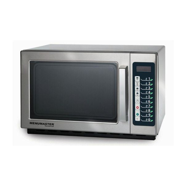 MENUMASTER MICROWAVE OVEN - RCS511TS image 0