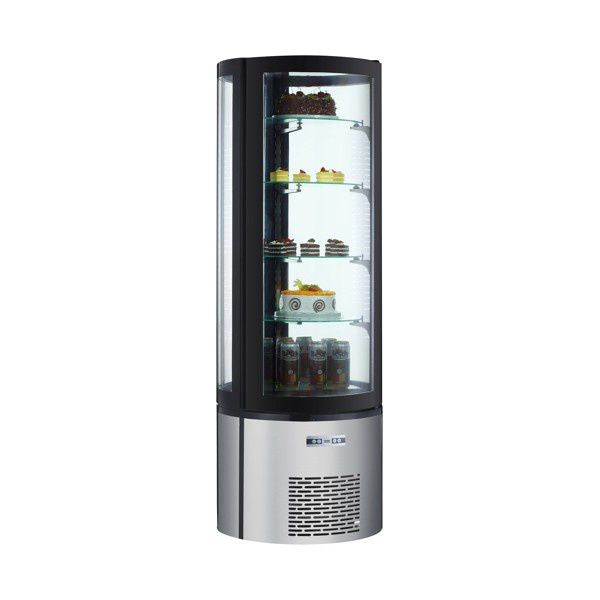 CAKE CHILLER SHOWCASE - ARC-400R image 0