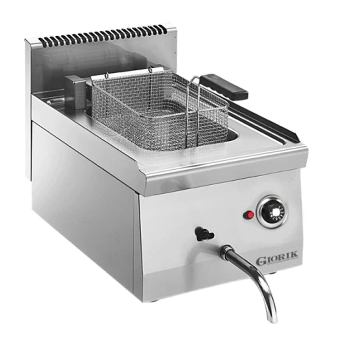 ELECTRIC FRYER TABLE TOP FRE46F image 0