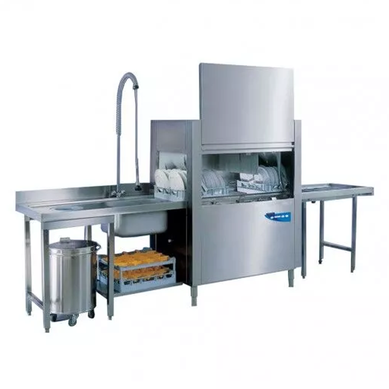Dish Washer machine TR120 image 0