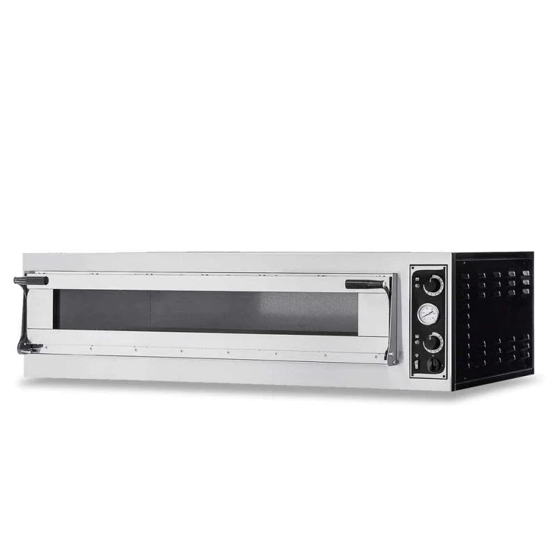Electric Oven 1 duck WIDE Hostek FORNO DUAL 6L image 0