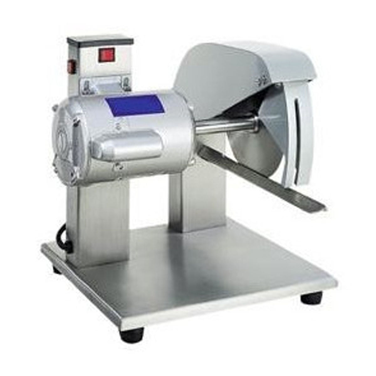 CK-11 CHICKEN CUTTER image 0
