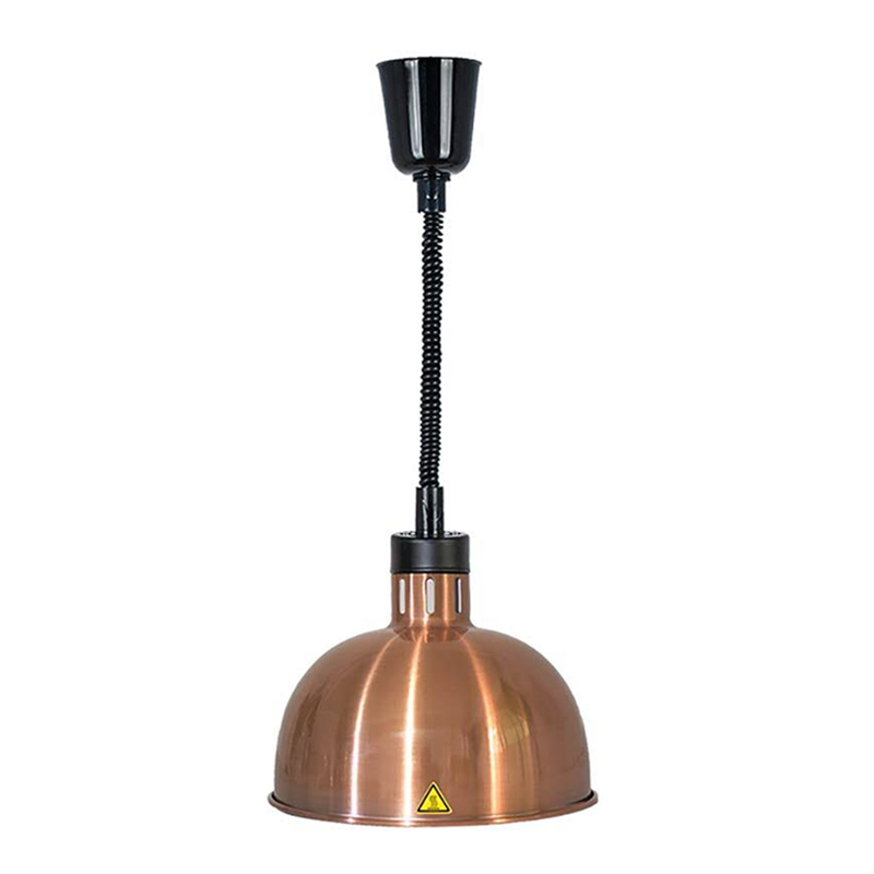 Food Warmer COPPER XPQ236 image 0