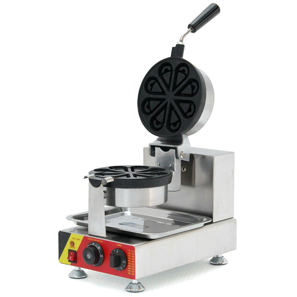 WAFFLE MAKER FAPP-689 image 0