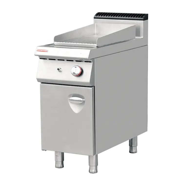 GB-979 Gas Grill WITH CABINET image 0