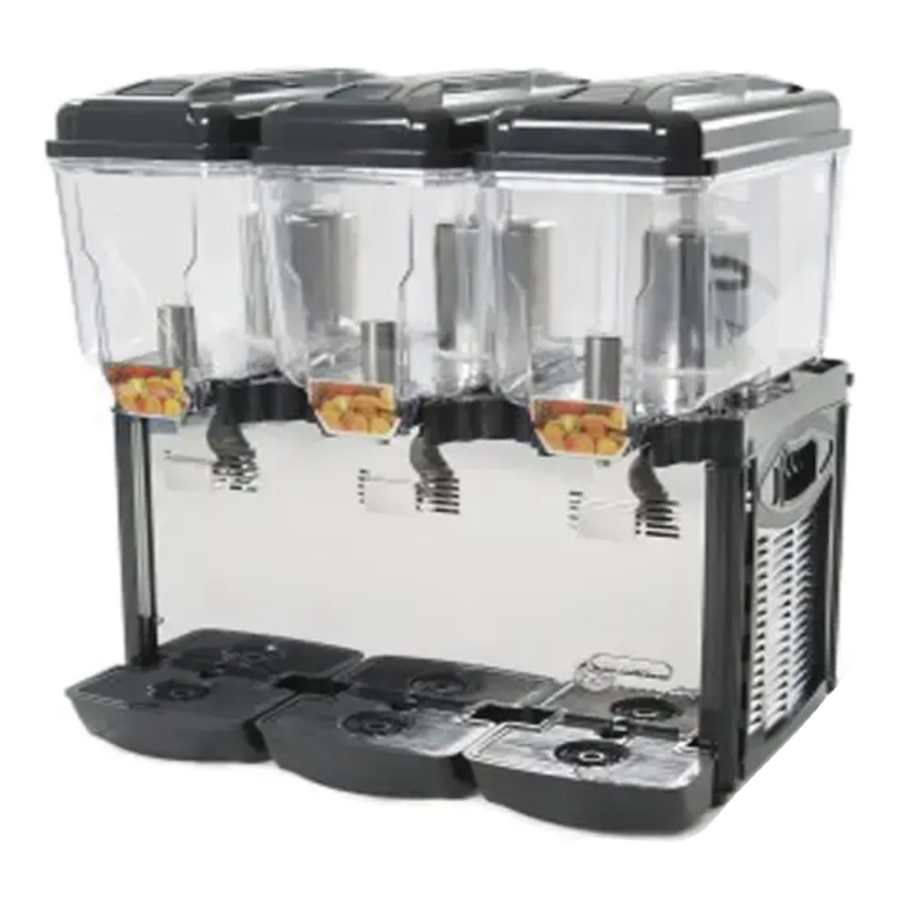 COFRIMELL 3M JUICE DISPENSER image 0