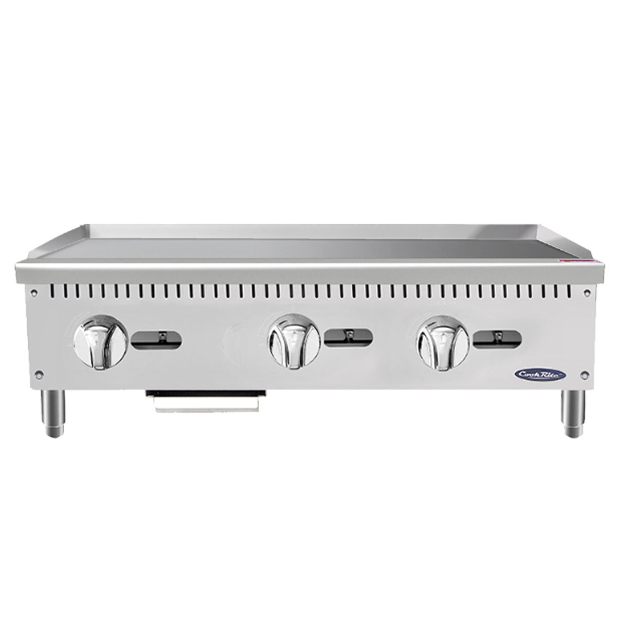 American Gas GRIDDLE ATMG-36 image 0