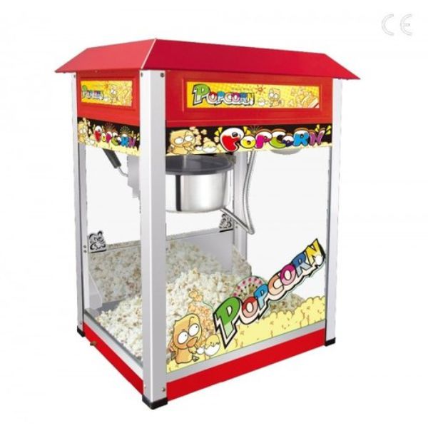 POP CORN MACHINE SZ-WS11 image 0