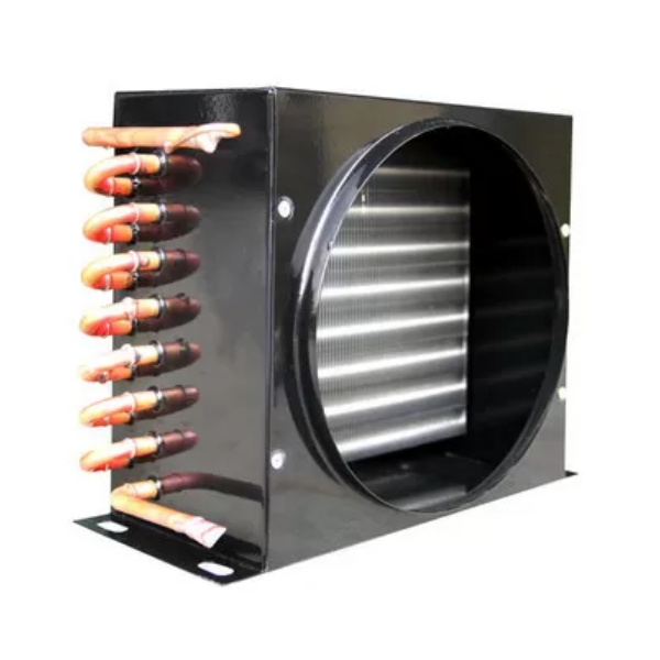 CONDENSER COIL FOR CHILLERS & FREEZERS image 0