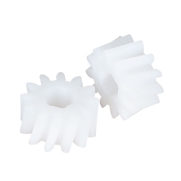 BIG AND SMALL GEAR FOR ADR 450B MIXER image 0