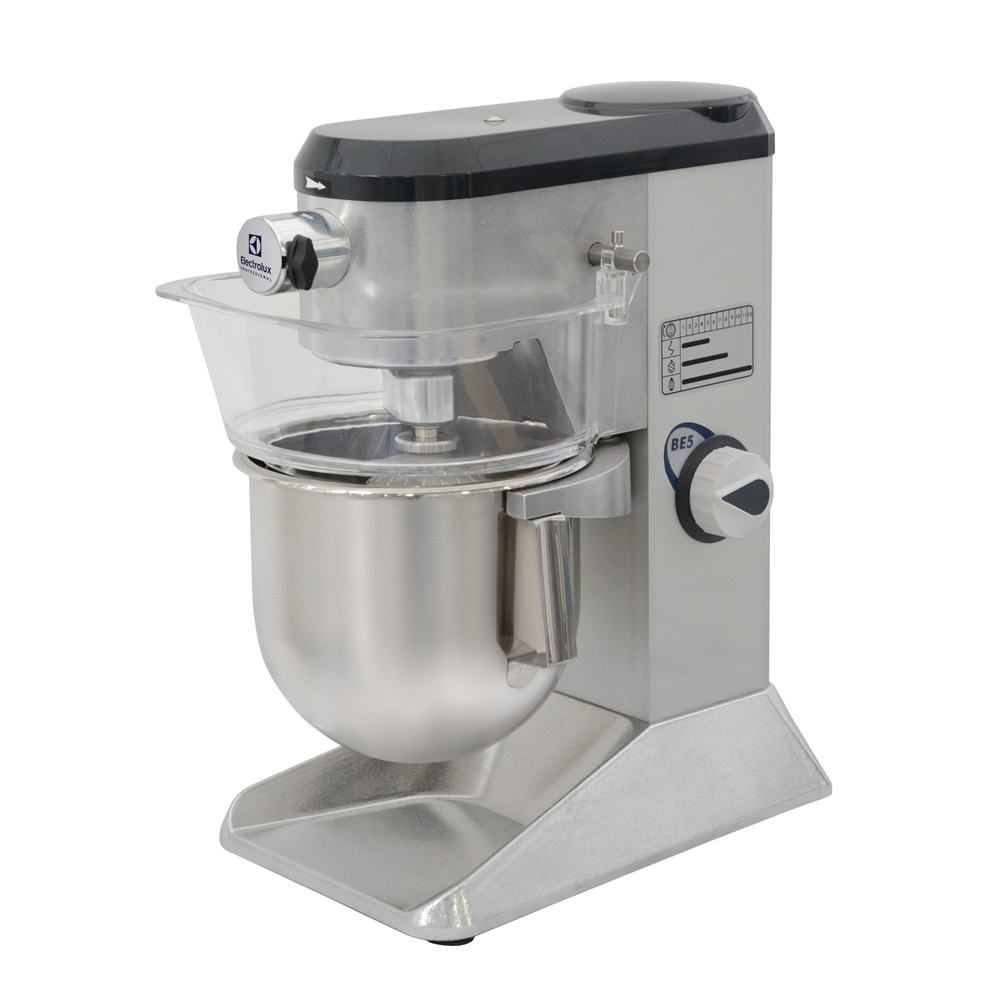 ELECTROLUX PLANETARY MIXER ELECT + K HUB 5L BE5 image 0