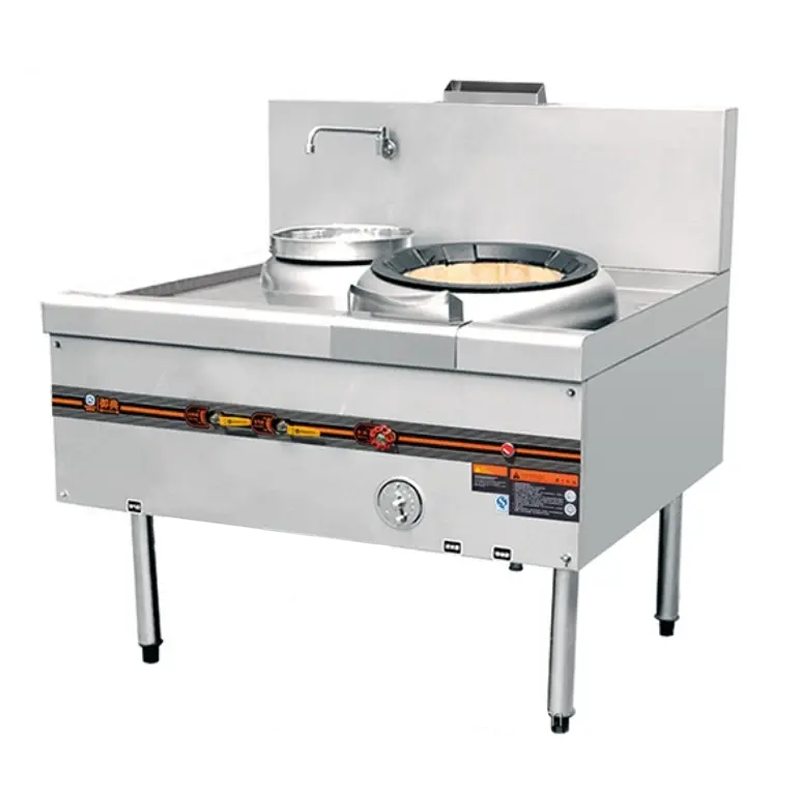 Chinese Cooker - YDSS-001 image 0