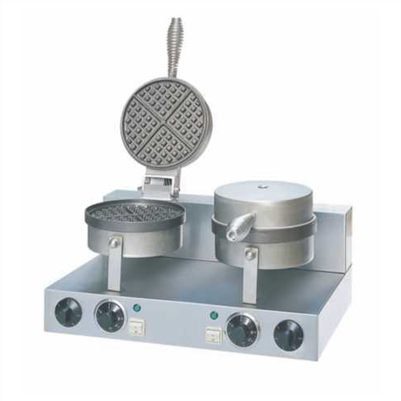 ZU-2 Head Cone Baker image 0