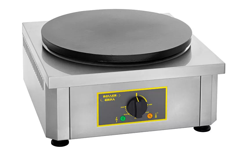 CREPE MAKER ELECTRIC SINGLE DE-1 image 0