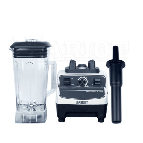 COMMERCIAL BLENDER MIXER – BLW-03R